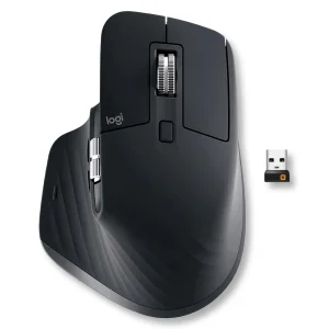 ماوس بی سیم لاجیتک مدل MX MASTER 3S