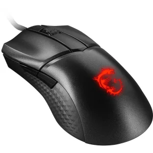 ماوس ام اس آی مدل Clutch GM31 Wired
