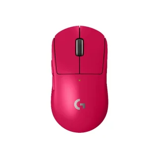 ماوس بی سیم گیمینگ لاجیتک مدل G Pro X Superlight 2