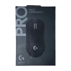 ماوس بی سیم گیمینگ لاجیتک مدل G Pro X Superlight 2