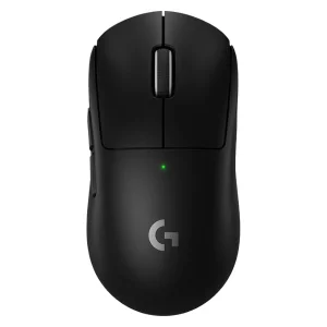 ماوس بی سیم مخصوص بازی لاجیتک مدل PRO X SUPERLIGHT 2