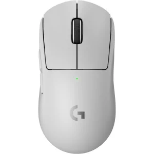 ماوس بی سیم مخصوص بازی لاجیتک مدل PRO X SUPERLIGHT 2