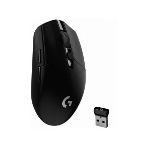 ماوس بی سیم لاجیتک مدل  G304 LIGHTSPEED