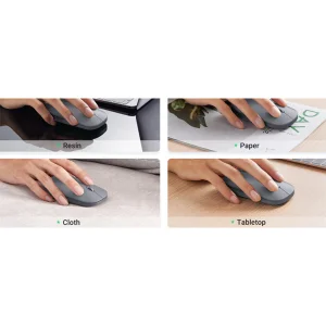 ماوس بی سیم یوگرین مدل MU001-90373