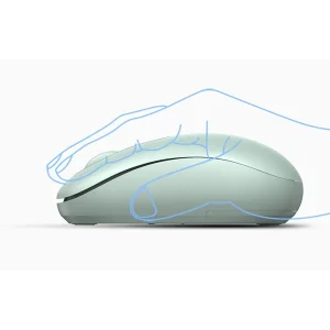 ماوس بی سیم یوگرین مدل MU105