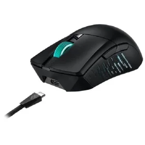 ماوس بی سیم مخصوص بازی ایسوس مدل  ROG GIII WL AIMPOINT
