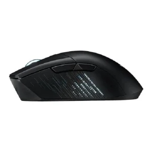 ماوس بی سیم مخصوص بازی ایسوس مدل  ROG GIII WL AIMPOINT