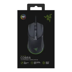 ماوس مخصوص بازی ریزر مدل COBRA