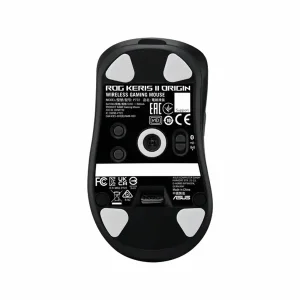 ماوس بی سیم گیمینگ ایسوس مدل P722 ROG KERIS II ORIGIN
