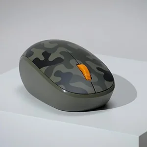 ماوس بی سیم مایکروسافت مدل Mouse Arctic