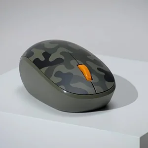 ماوس بی سیم مایکروسافت مدل Mouse Arctic