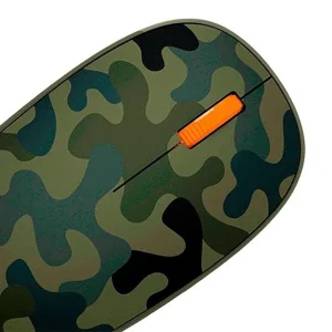 ماوس بی سیم مایکروسافت مدل Mouse Arctic