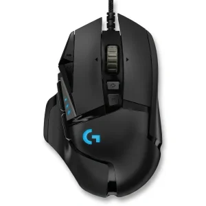 ماوس لاجیتک مدل G502 HERO