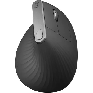ماوس بی سیم لاجیتک مدل MX Vertical