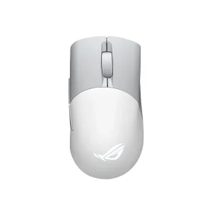 ماوس بی سیم مخصوص بازی ایسوس مدل ROG KERIS WL AIMPOINT