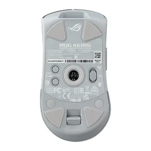 ماوس بی سیم مخصوص بازی ایسوس مدل ROG KERIS WL AIMPOINT