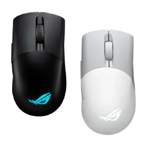 ماوس بی سیم مخصوص بازی ایسوس مدل ROG KERIS WL AIMPOINT