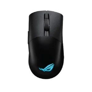 ماوس بی سیم مخصوص بازی ایسوس مدل ROG KERIS WL AIMPOINT