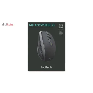 ماوس بی سیم لاجیتک مدل MX Anywhere 2S
