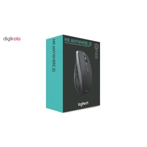 ماوس بی سیم لاجیتک مدل MX Anywhere 2S