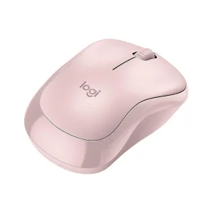 ماوس بی سیم لاجیتک مدل M221