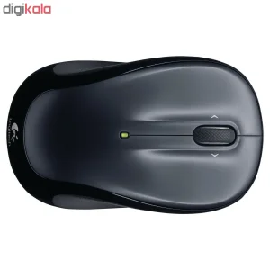 ماوس بی‌سیم لاجیتک مدل M235