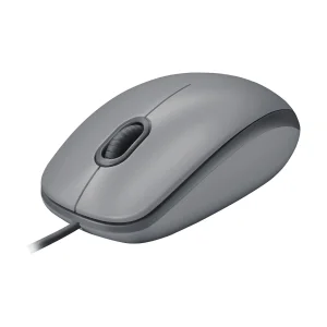 ماوس لاجیتک مدل M110 SILENT CORDED