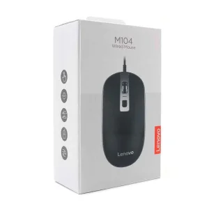 ماوس لنوو مدل M104