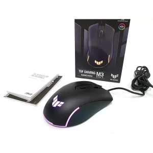 ماوس ایسوس مدل  TUF GAMING M3 GEN II