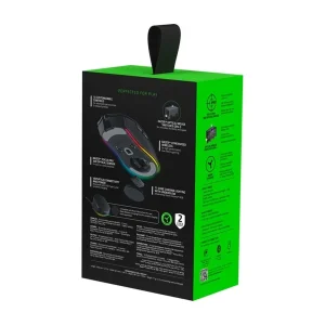 ماوس بی سیم مخصوص بازی ریزر مدل COBRA PRO