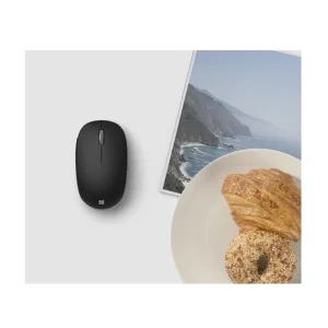 ماوس بی سیم مایکروسافت مدل Bluetooth Wireless