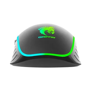 ماوس گرین مدل GM605-RGB