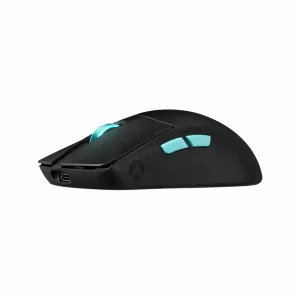 ماوس بی سیم گیمینگ ایسوس مدل P713 ROG Harpe Ace Aim Lab Edition
