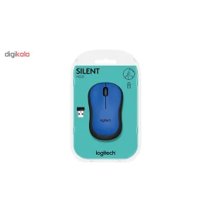 ماوس بی سیم لاجیتک مدل M220