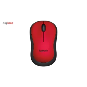 ماوس بی سیم لاجیتک مدل M220