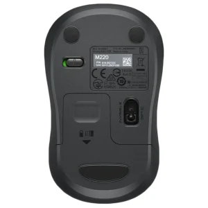 ماوس بی سیم لاجیتک مدل M220