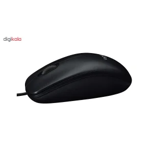 ماوس لاجیتک مدل M90