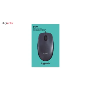 ماوس لاجیتک مدل M90
