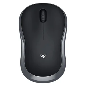 ماوس بی سیم لاجیتک مدل m186
