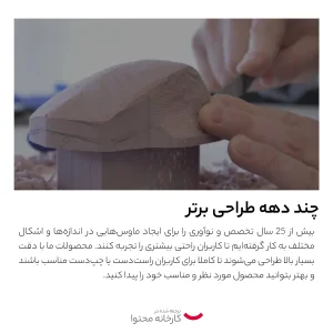 ماوس بی سیم لاجیتک مدل m186