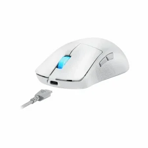 ماوس بی سیم گیمینگ ایسوس مدل P716 ROG Harpe Ace Mini