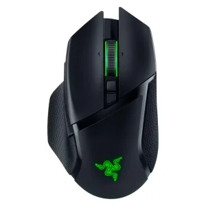 ماوس بی سیم مخصوص بازی ریزر مدل Basilisk V3 Pro