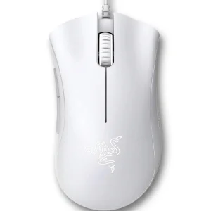 ماوس مخصوص بازی ریزر مدل DEATHADDER ESSENTIAL RZ01