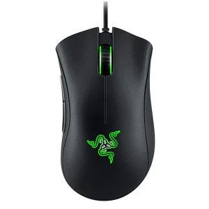 ماوس مخصوص بازی ریزر مدل DEATHADDER ESSENTIAL RZ01