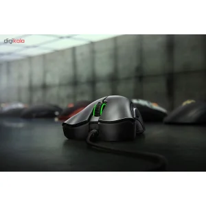 ماوس مخصوص بازی ریزر مدل DEATHADDER ESSENTIAL RZ01