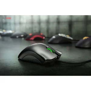 ماوس مخصوص بازی ریزر مدل DEATHADDER ESSENTIAL RZ01