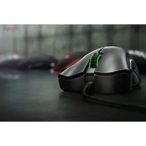 ماوس مخصوص بازی ریزر مدل DEATHADDER ESSENTIAL RZ01