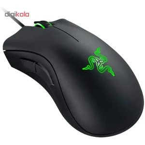 ماوس مخصوص بازی ریزر مدل DEATHADDER ESSENTIAL RZ01