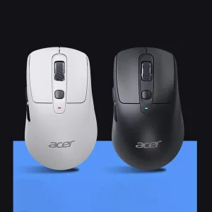 ماوس بی سیم گیمینگ ایسر مدل OMR227