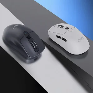 ماوس بی سیم گیمینگ ایسر مدل OMR227
